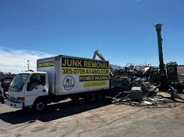 Best Yard Waste Removal  in Lake Havasu City, AZ